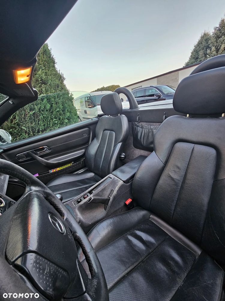 Mercedes-Benz SLK - 20