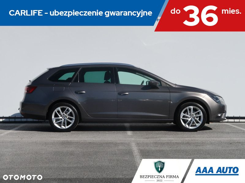 Seat Leon - 7