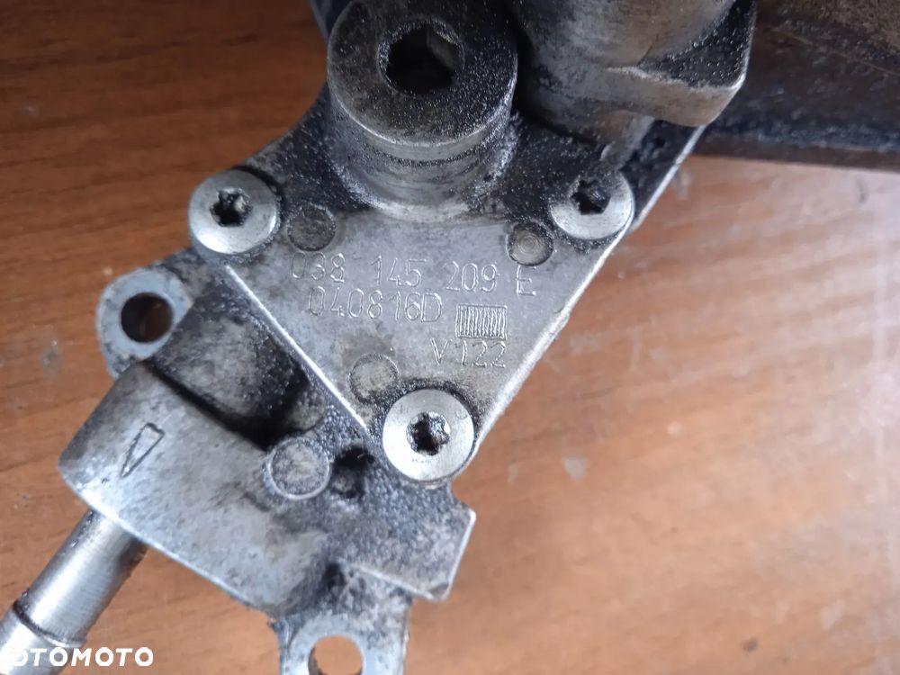 POMPA VACUM VW POlo 1.4 Tdi 038145209E - 3