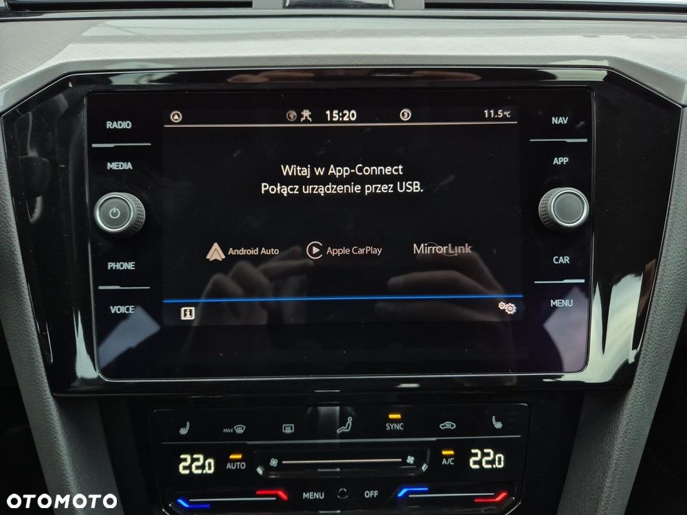 Volkswagen Passat - 27