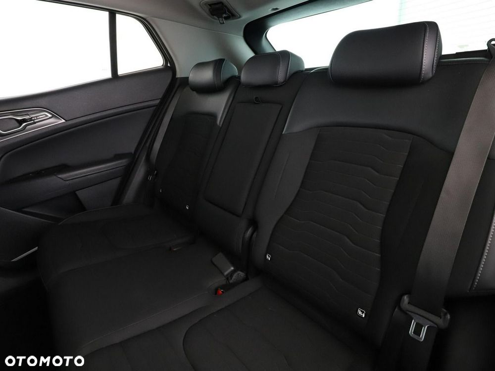 Kia Sportage 1.6 T-GDI PHEV Business Line 4WD - 19