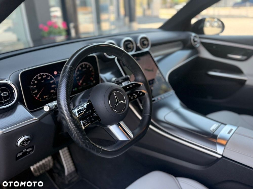 Mercedes-Benz GLC - 5