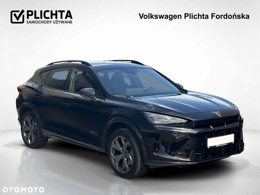 Cupra Formentor 1.5 eTSI mHEV DSG - 8