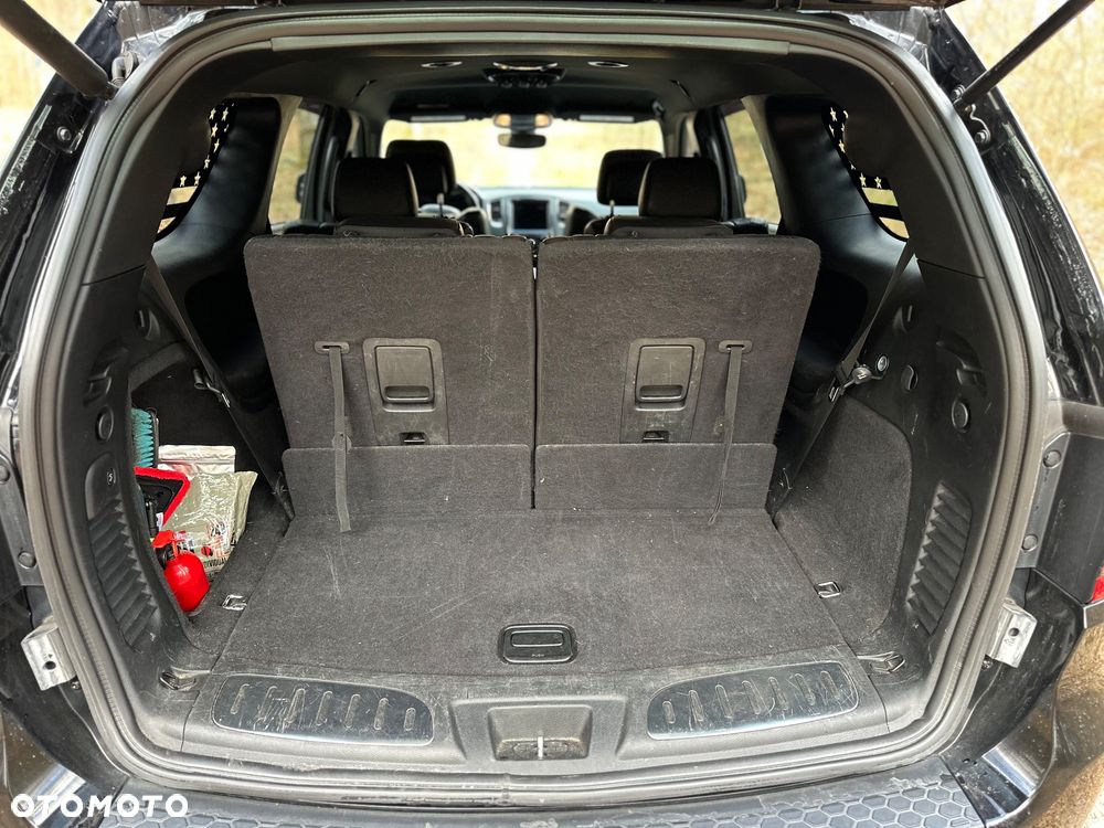 Dodge Durango 5,7 R/T - 7