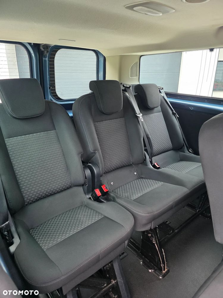 Ford Transit Custom Kombi 320 L1H2 Trend - 15