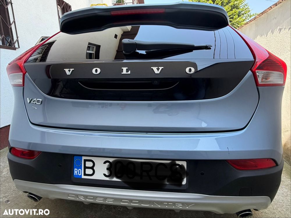 Volvo V40 D3 Momentum - 11