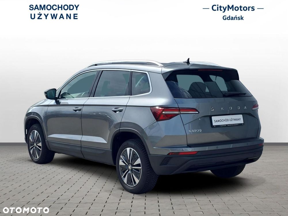 Skoda Karoq - 4