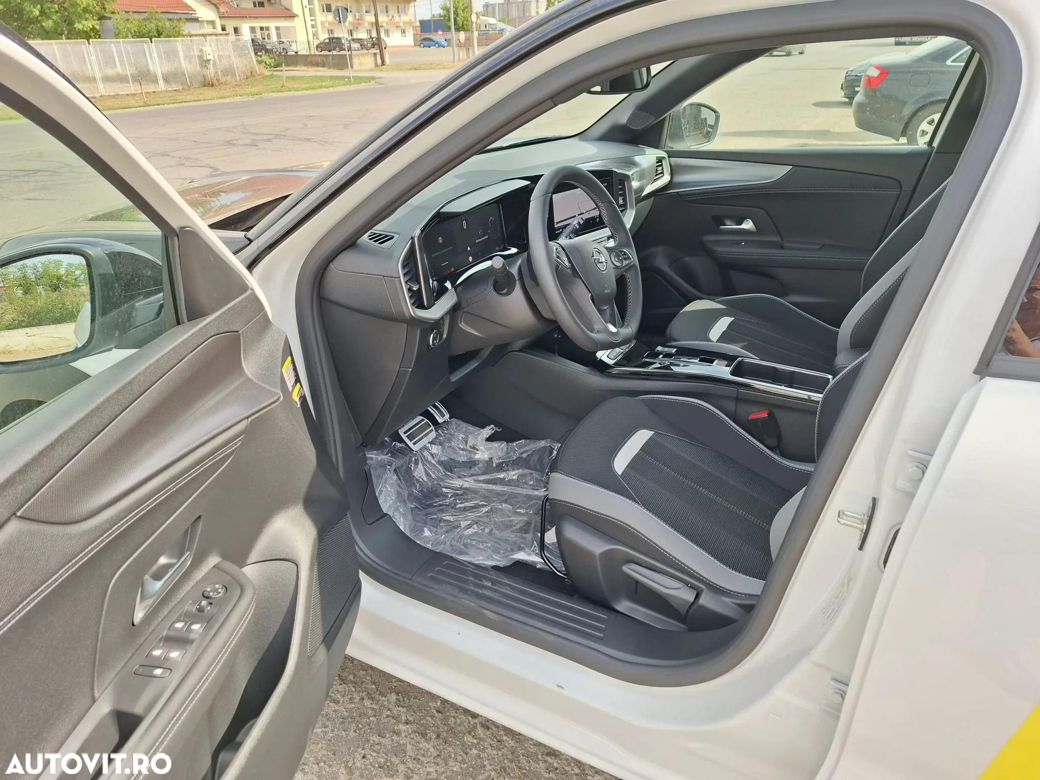Opel Mokka - 11