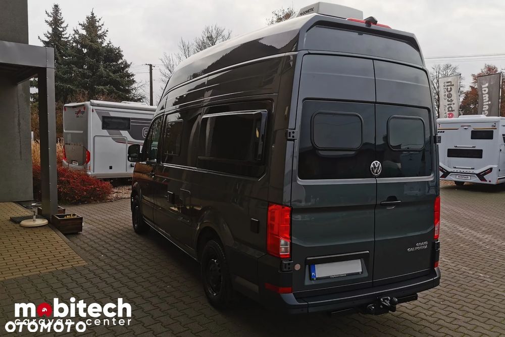 Volkswagen Grand California 2,0 l TDI 177 KM  Gwarancja - 6