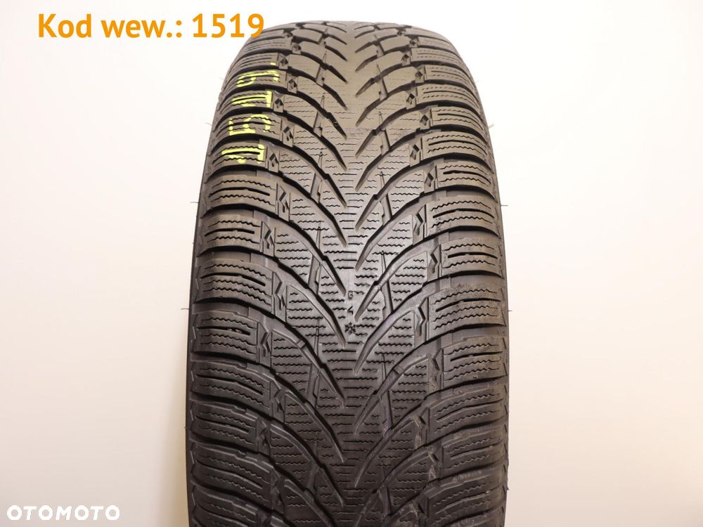 Nokian WR SUV 4 - 235/65 R17 - 2