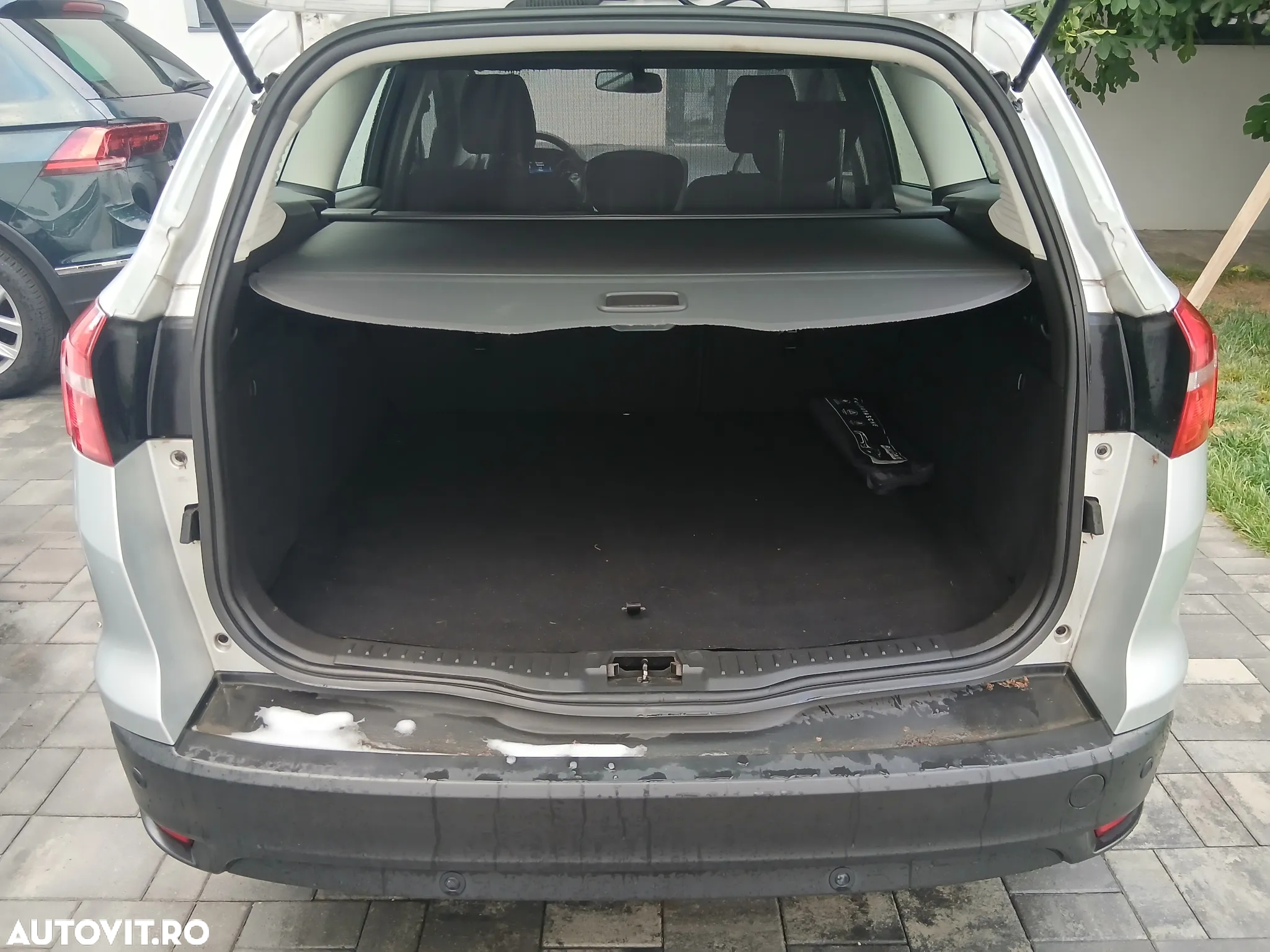 Ford Focus 1.5 EcoBlue Start-Stopp-System ACTIVE STYLE - 13