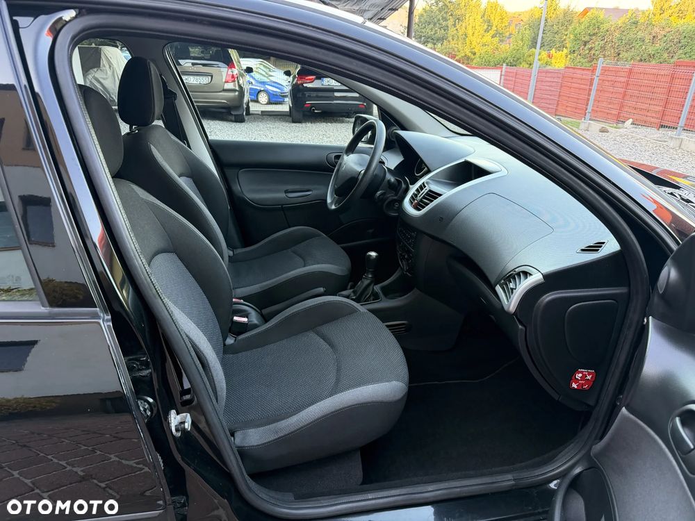 Peugeot 206 plus 75 Urban Move - 19