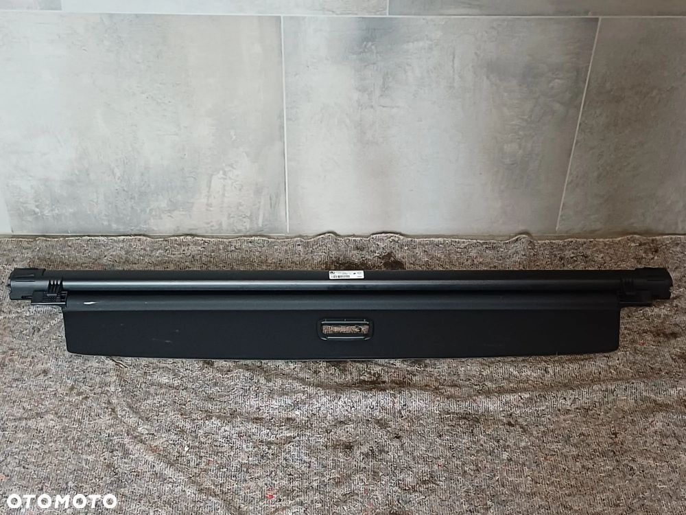 NR 106 Roleta bagażnika Skoda Kodiaq lift 2023 565867871C - 2