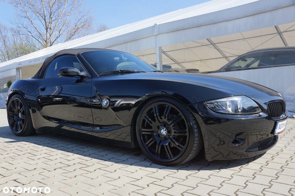 BMW Z4 - 10