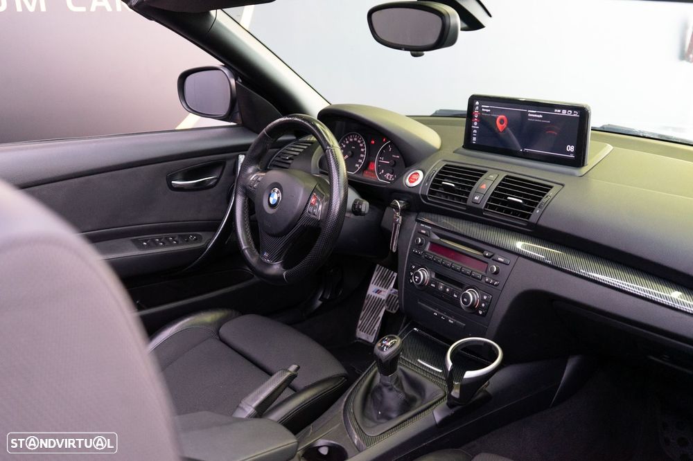 BMW 118 d Cabrio - 5