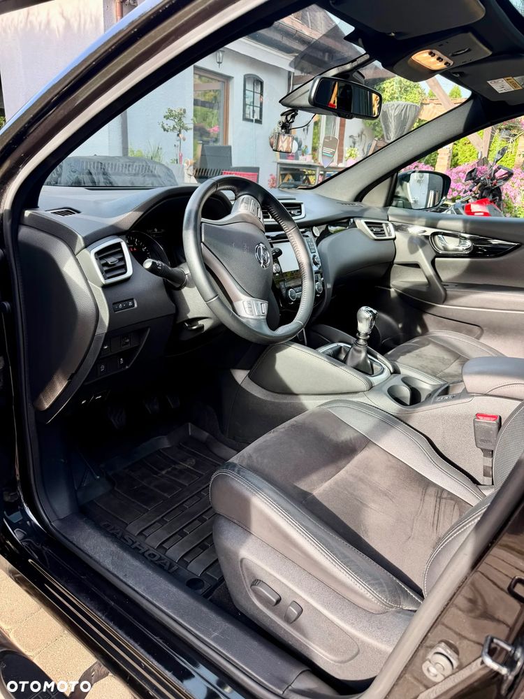 Nissan Qashqai - 11