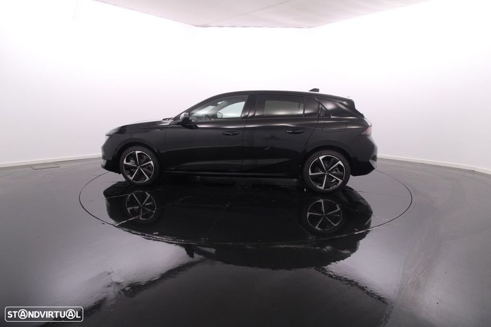 Opel Astra 1.6 T PHEV Elegance - 3