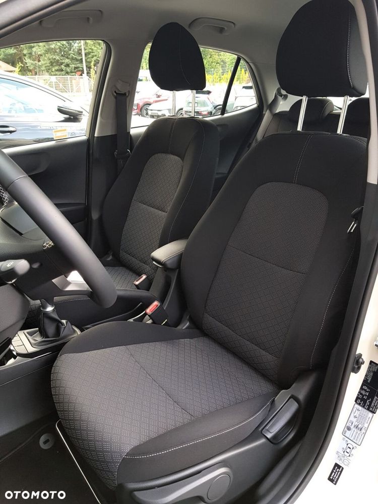 Kia Picanto 1.0 GDI L - 12