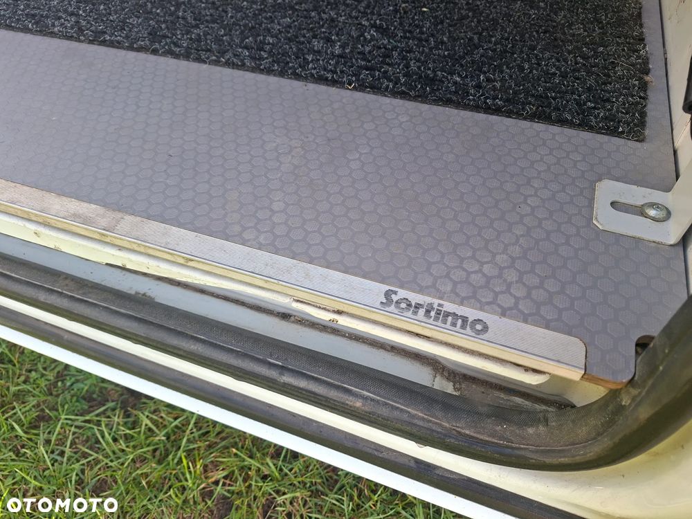 Ford Transit Custom - 6