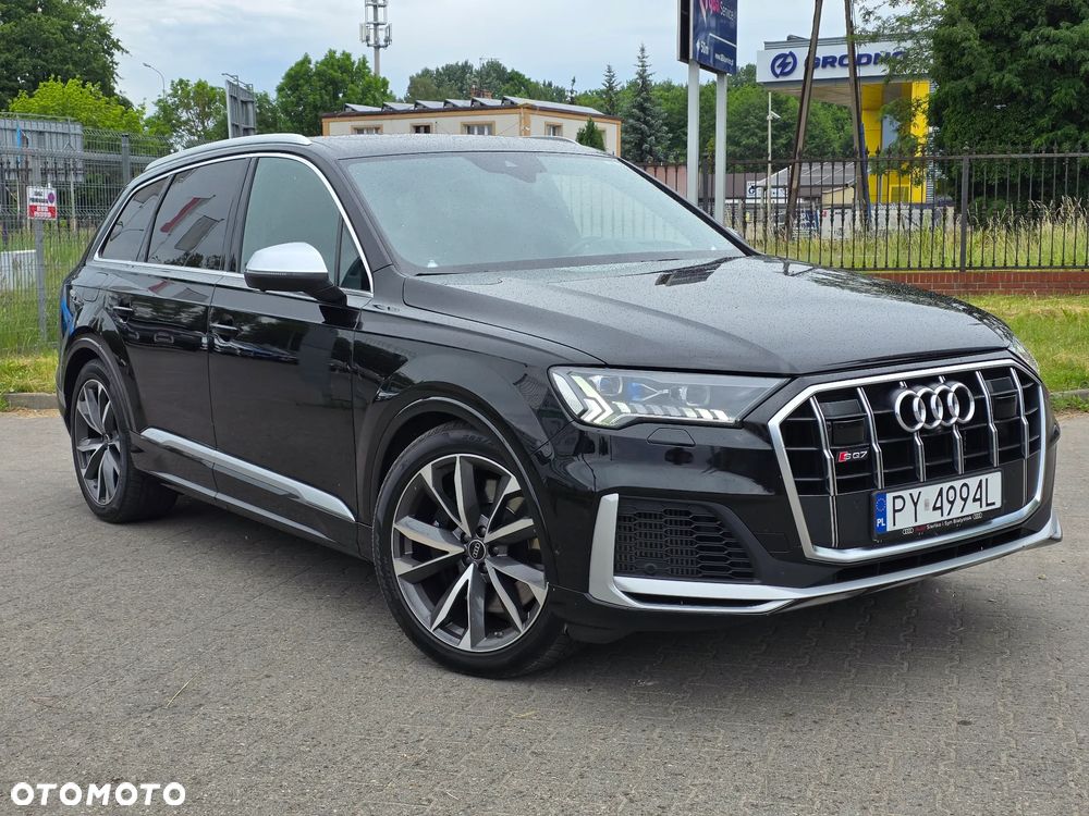 Audi SQ7 - 4