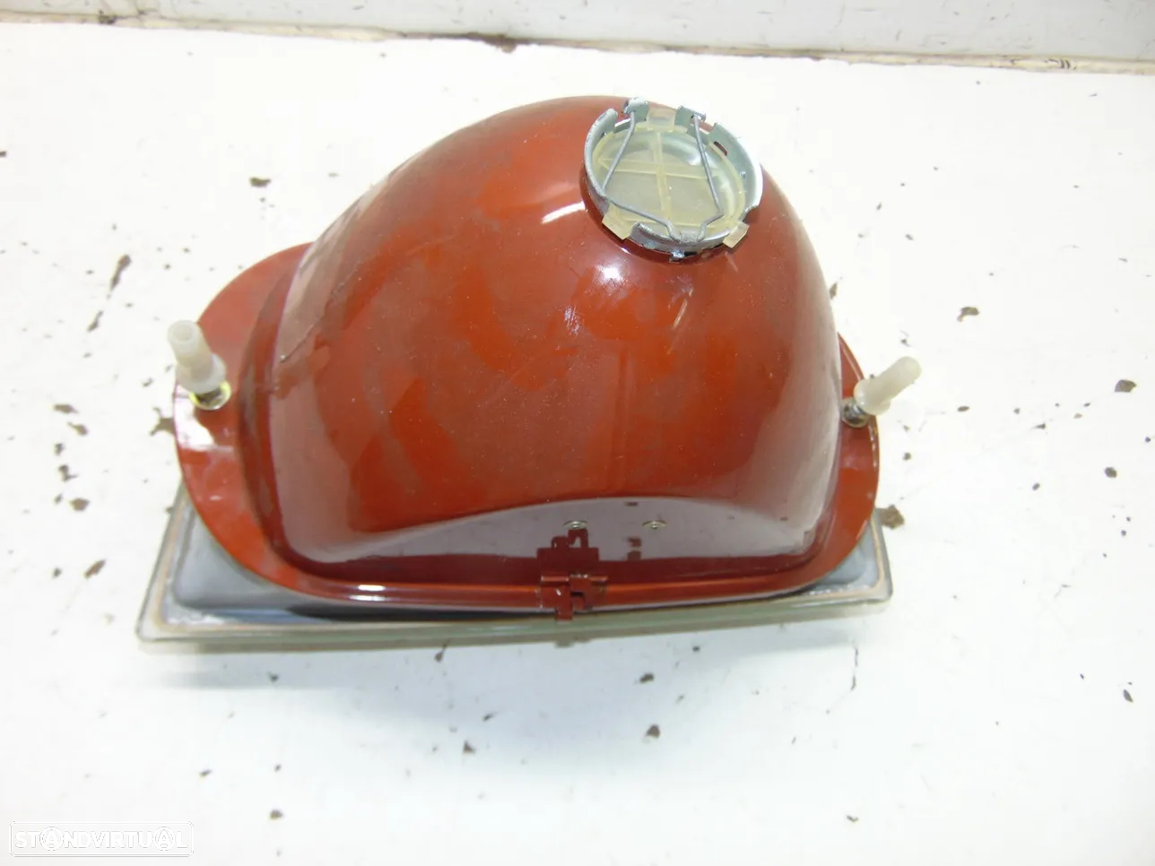 Peugeot 504 farol - 6