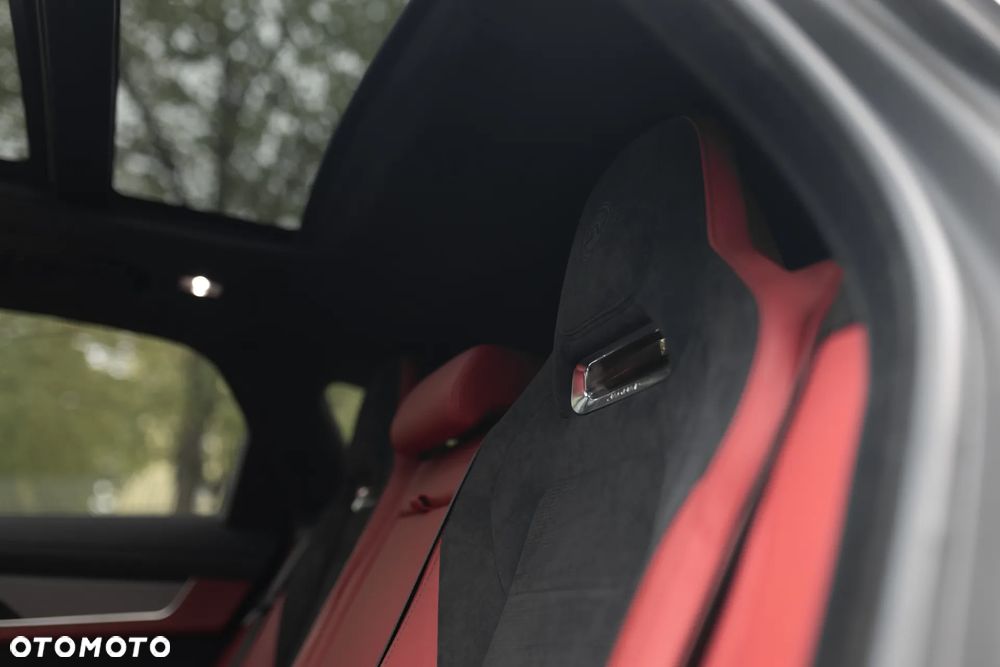 Jaguar F-Pace 5.0 V8 S/C AWD SVR - 15