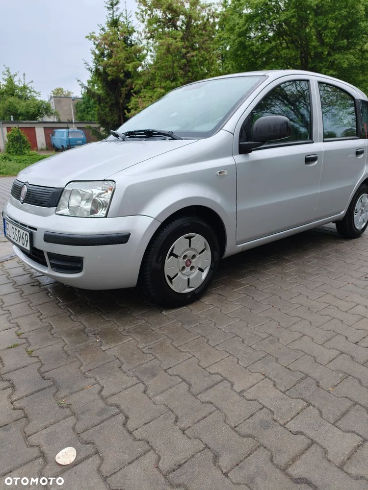 Fiat Panda 1.2 Classic Eco - 3