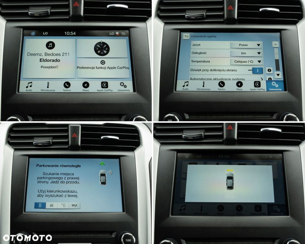 Ford Mondeo SW 2.0 TDCi S&S PowerShift-Aut Business Edition - 40
