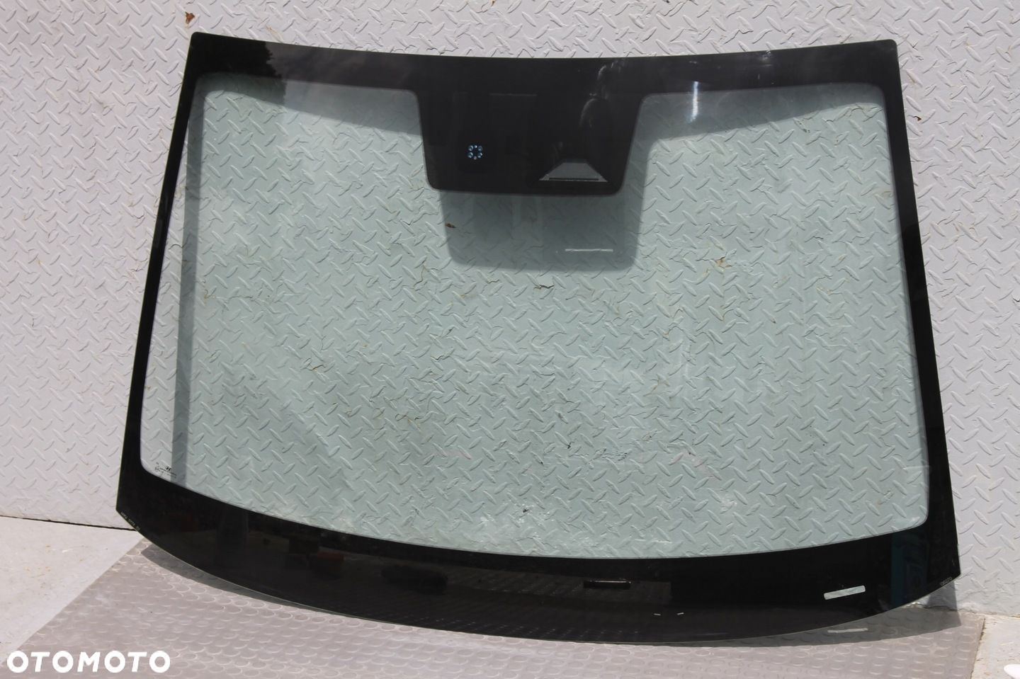 SZYBA CZOŁOWA PRZEDNIA  KAMERA SENSOR PRZÓD HYUNDAI I20 III 20- - 3