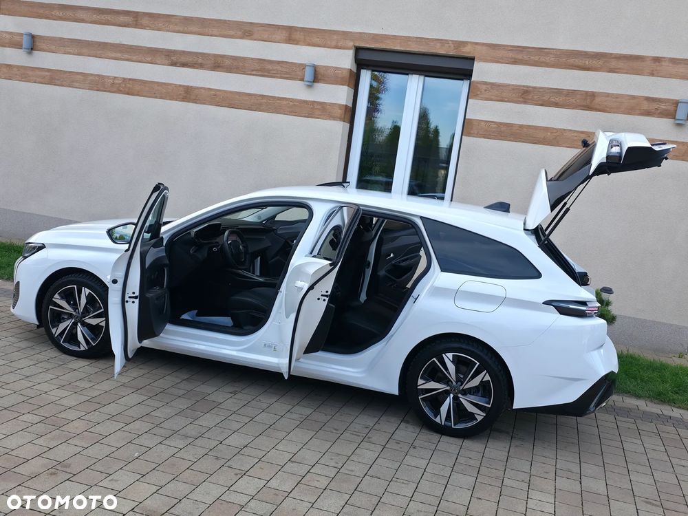 Peugeot 308 - 19