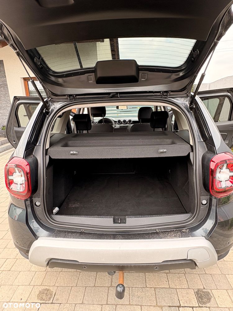 Dacia Duster Blue dCi 115 2WD Comfort - 14