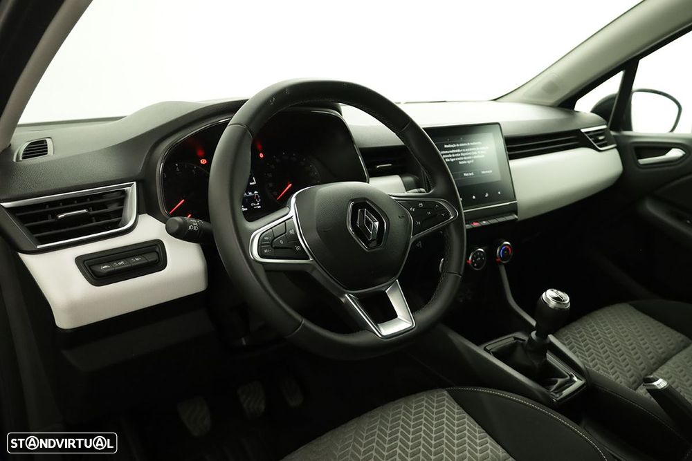 Renault Clio 1.0 TCe Evolution - 7