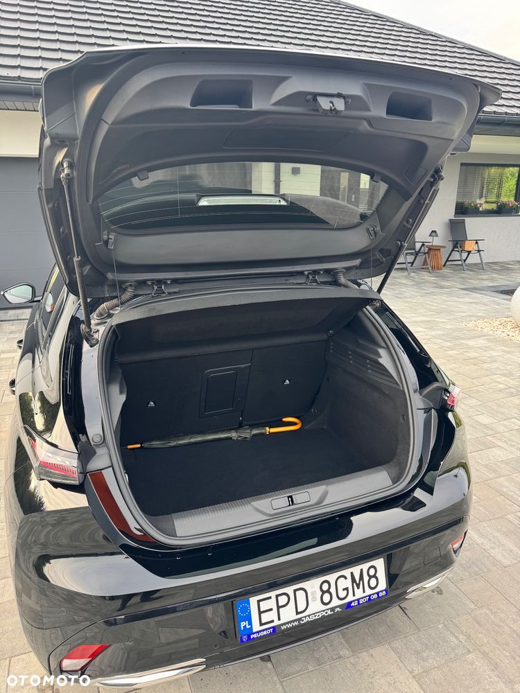Peugeot 308 1.2 PureTech GT Pack S&S EAT8 - 39