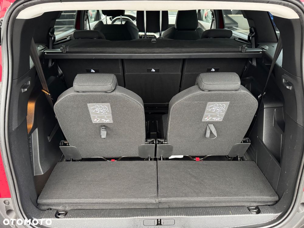 Peugeot 5008 BlueHDi 130 EAT8 Allure - 29