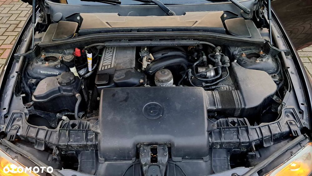 BMW Seria 1 116i - 28