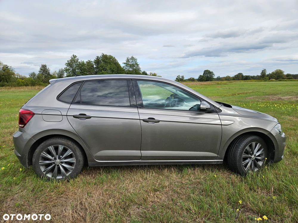 Volkswagen Polo 1.0 TSI - 16