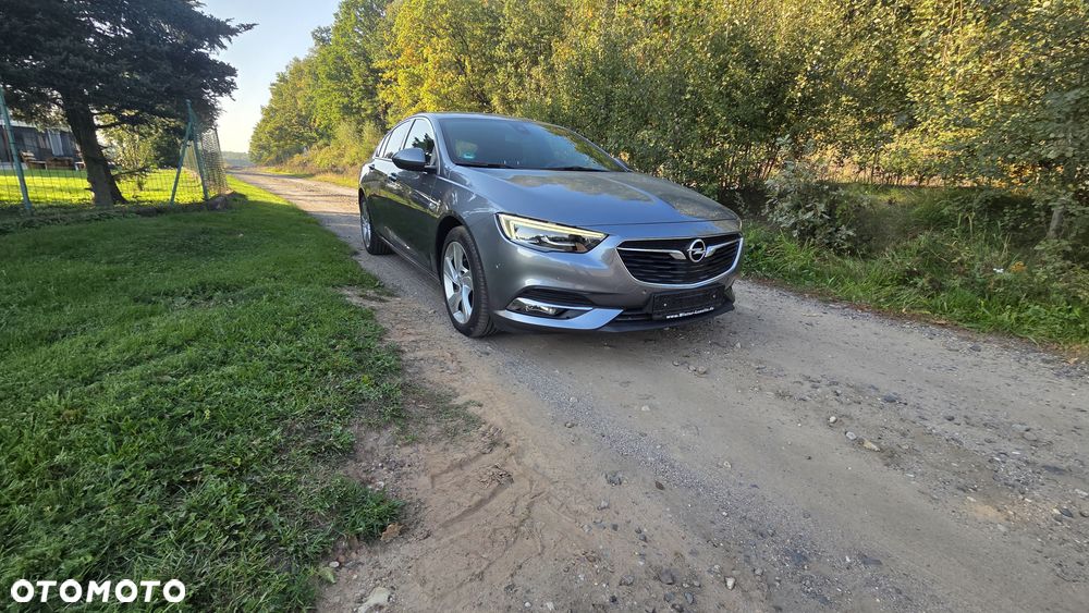 Opel Insignia 2.0 CDTI ecoFLEX Start/Stop Business Edition - 19