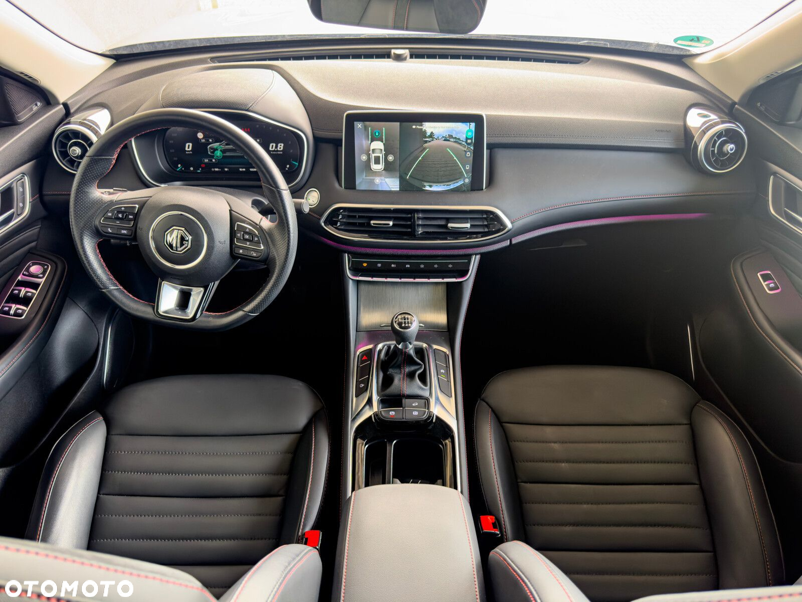 MG HS 1.5 T-GDI Exclusive - 15