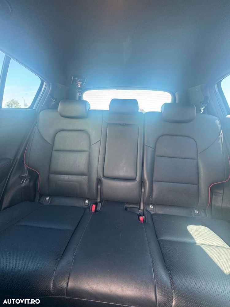 Kia Sportage - 17