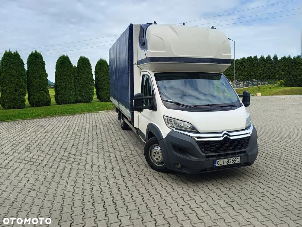 Citroën JUMPER - 1