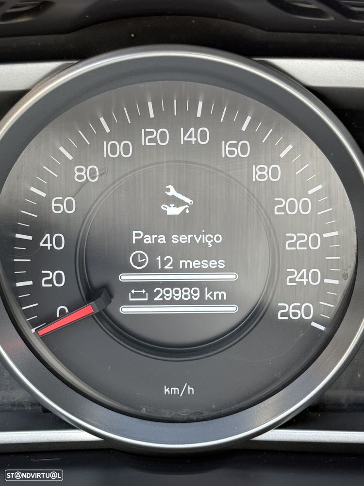 Volvo V40 2.0 D2 Kinetic Eco - 16
