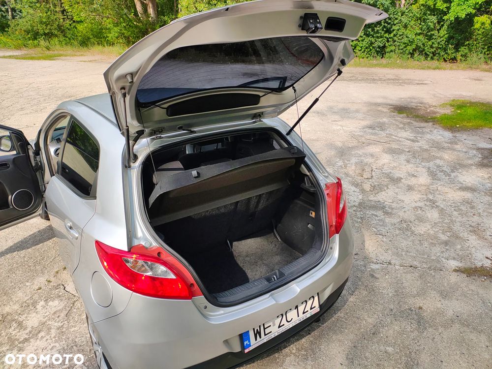 Mazda 2 1.4 CD Comfort - 16