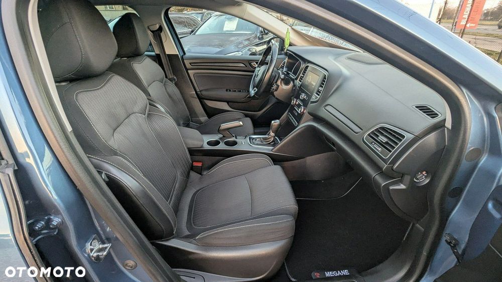 Renault Megane - 18