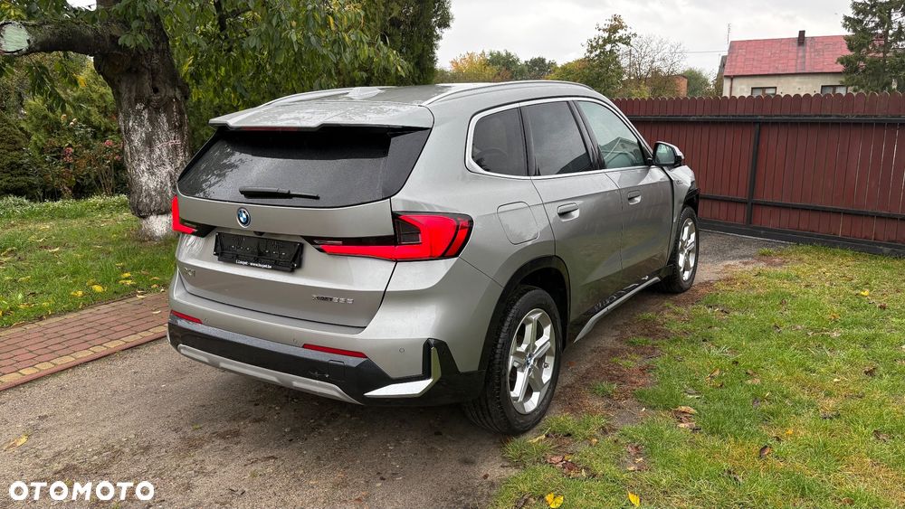 BMW X1 xDrive25e xLine sport - 5