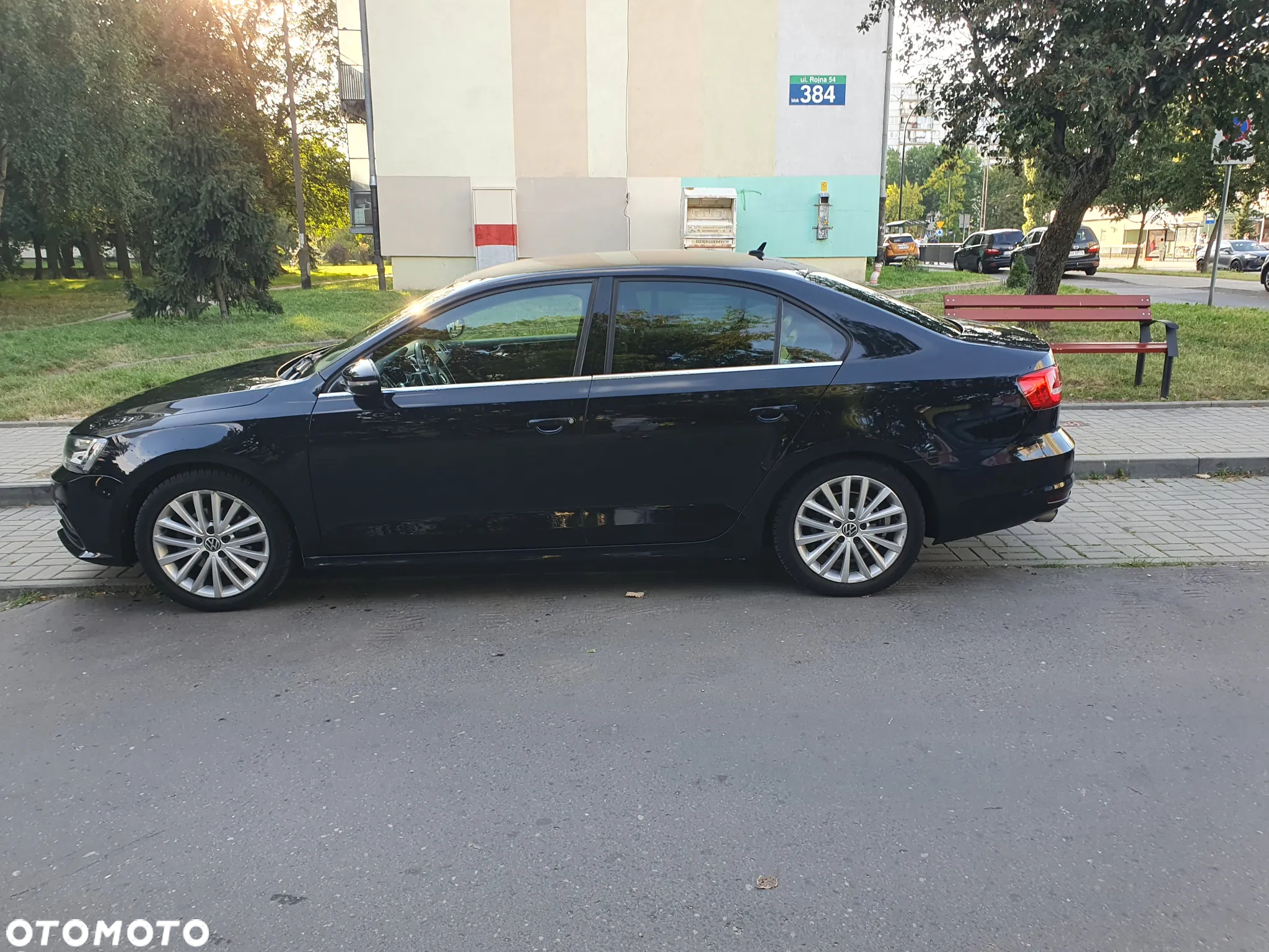 Volkswagen Jetta 1.4 TSI BMT Comfortline - 19