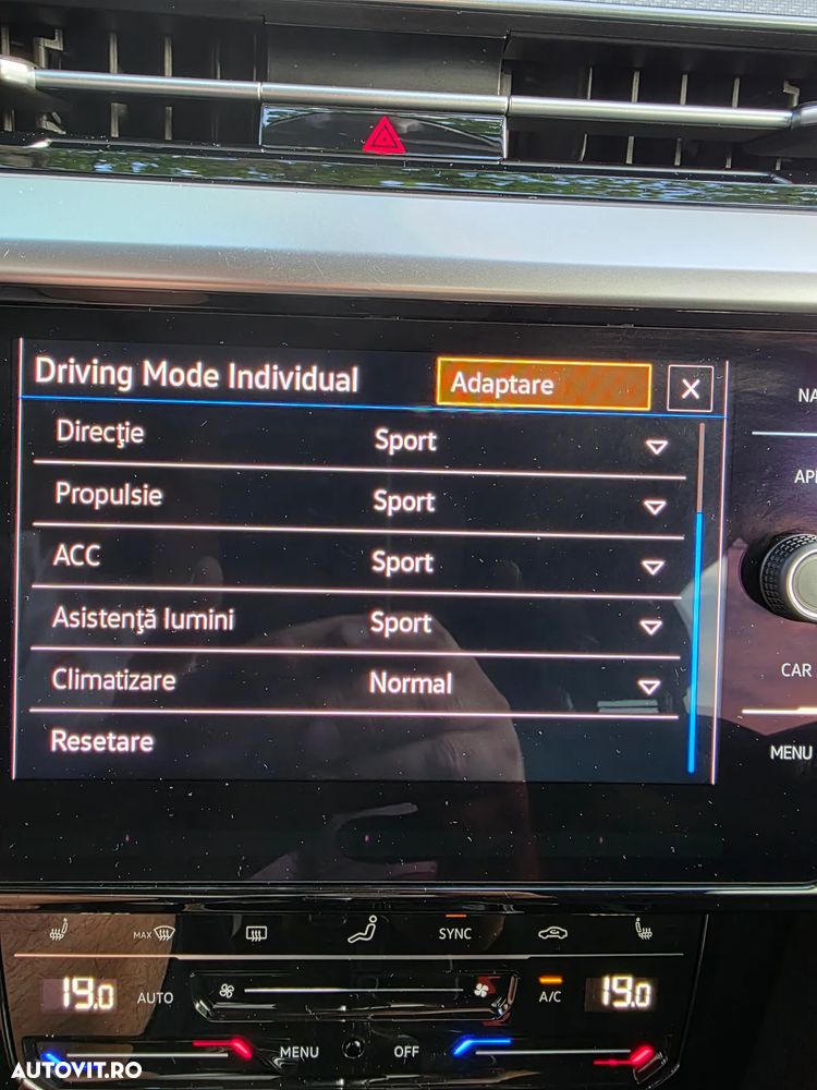 Volkswagen ARTEON - 23