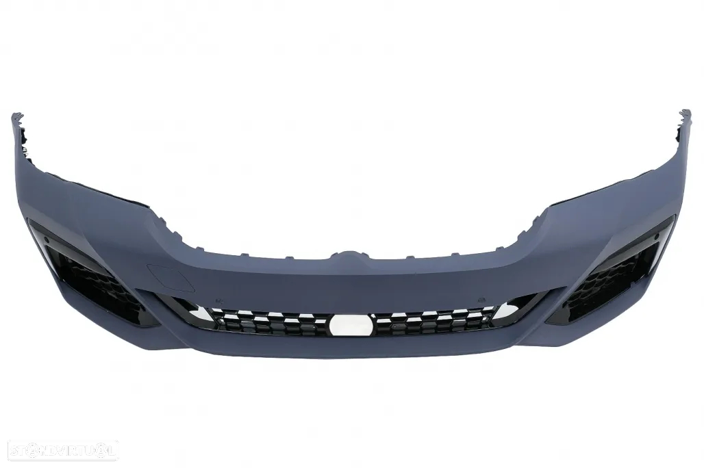 Body Kit Bmw Série 5 G30 (2020 a 2023) Pack M - 6