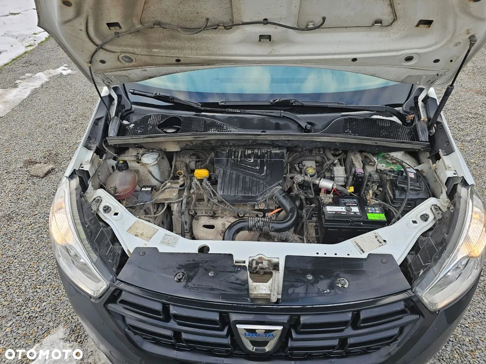 Dacia DOKKER - 13
