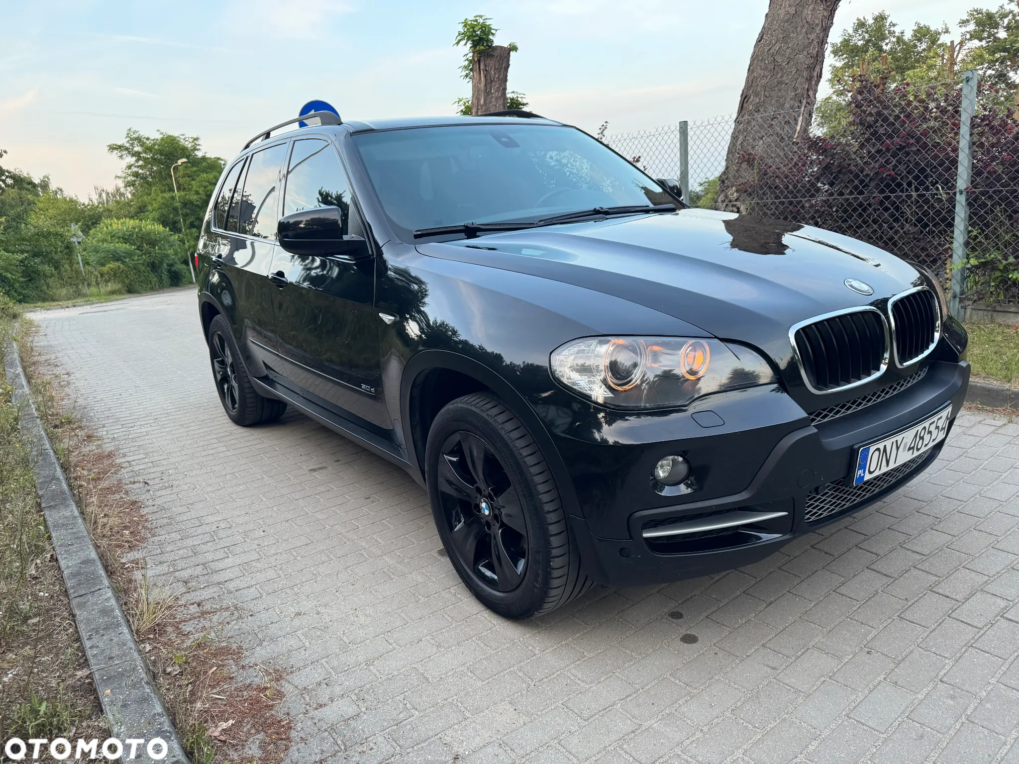 BMW X5 3.0d xDrive - 19