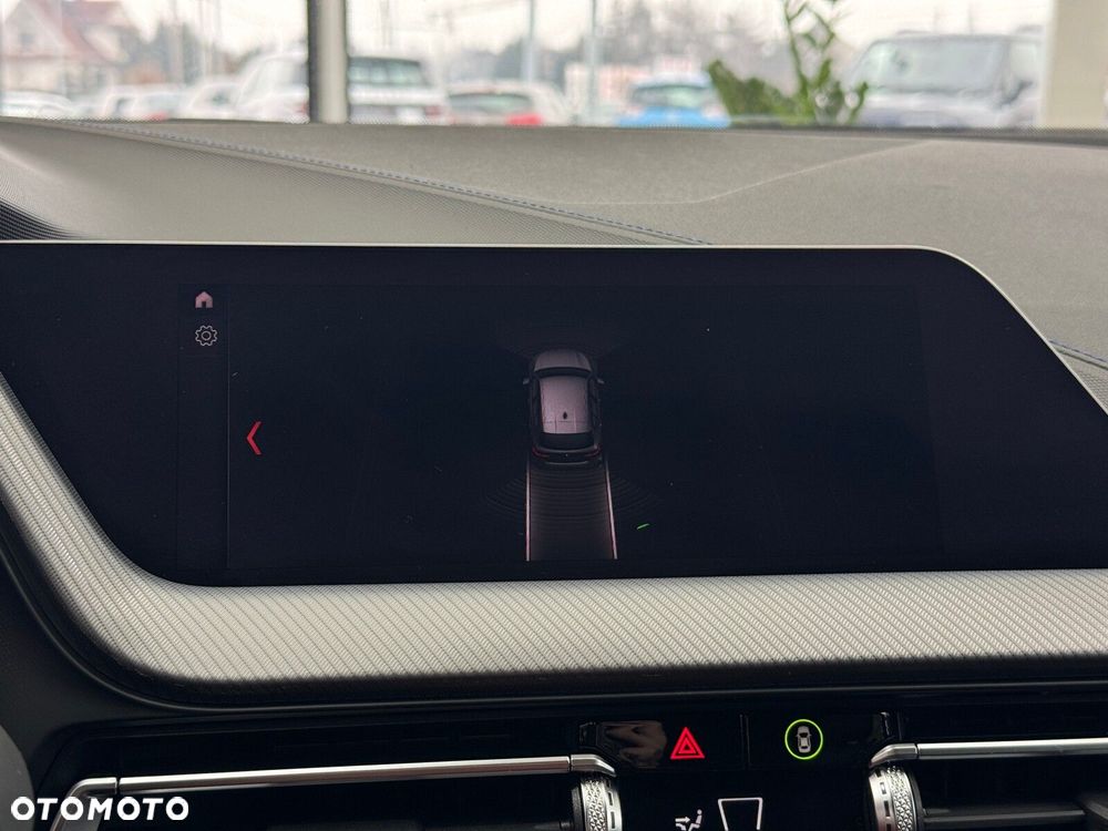 BMW Seria 1 118i M Sport - 36